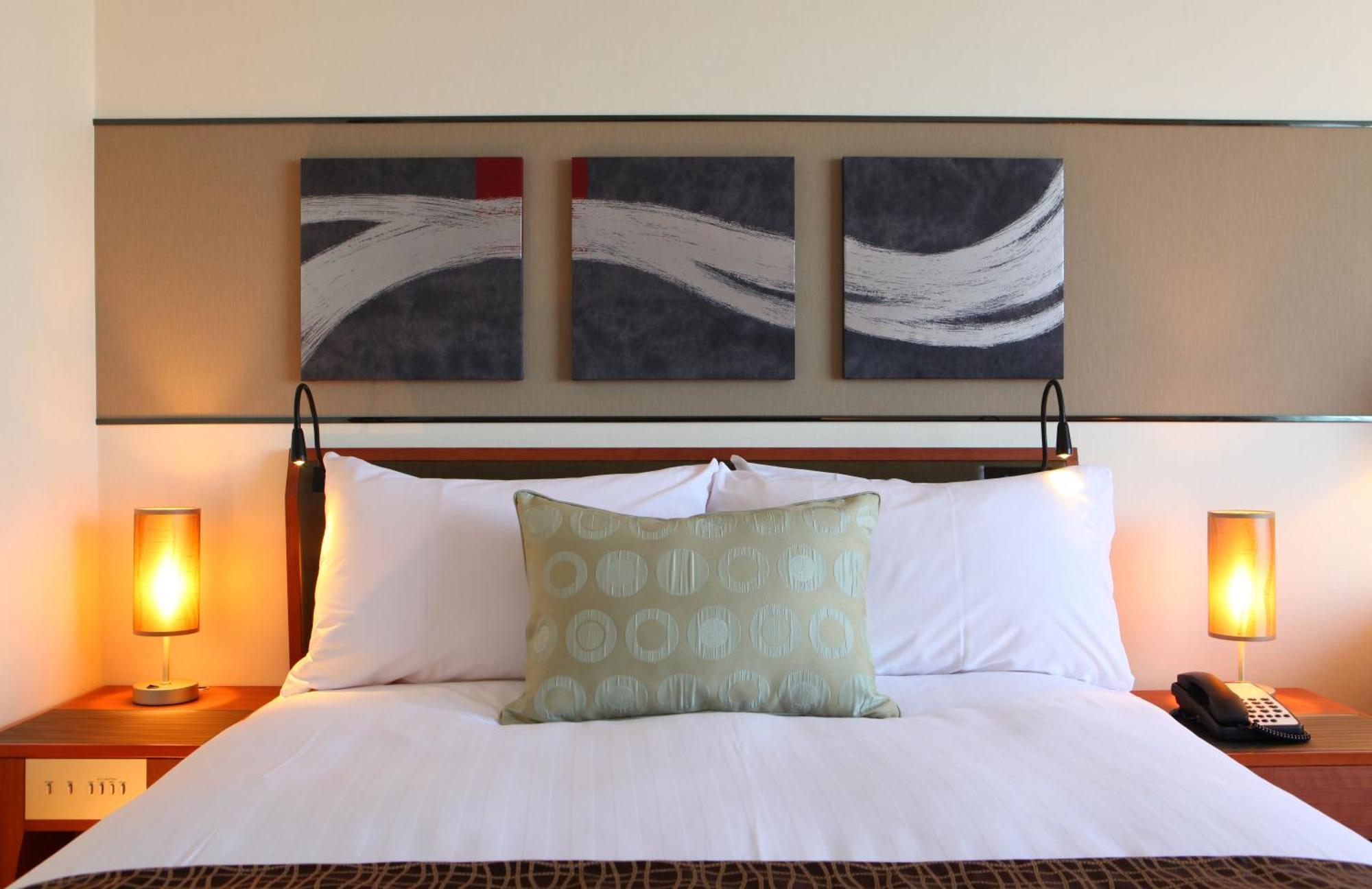 International Resort Hotel Yurakujo Narita Ngoại thất bức ảnh
